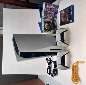 PlayStation 5(825GB)